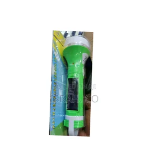 Solar Touch Light.