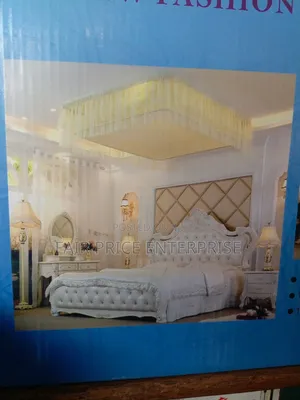 Ceiling Mosquito Net 6x6