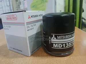 Mitsubishi Oil Filters