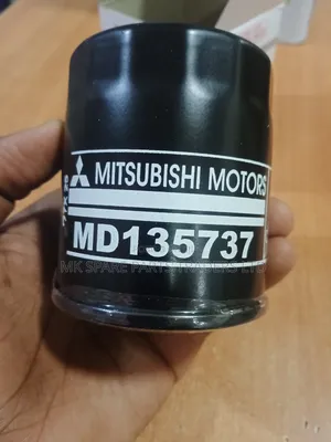 Mitsubishi Oil Filters