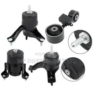 All Car Engine Mountings