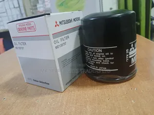 Mitsubishi Oil Filter