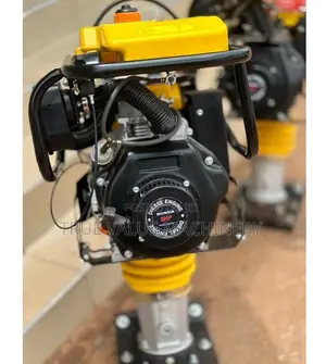 Honda 9hp M85 Diesel Jumping Jack/Rammer