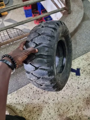18.7-8 Tube Tires for Forklift.