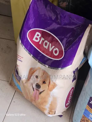 Dog Food 8kg