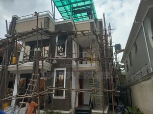 Furnished 5bdrm Mansion in Kira for sale