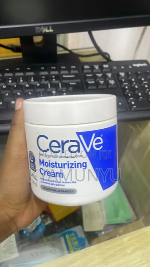 Cerave Moisturizing Cream