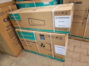 Hisense 12000btu Air Conditioner