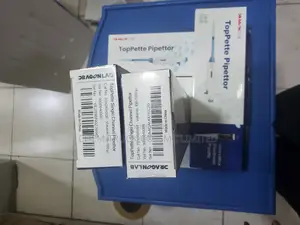 Micro Pipette