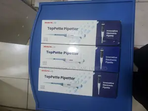 Micro Pipette