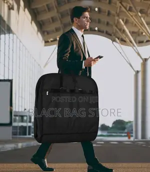 Garments Bag / Suite Carrier