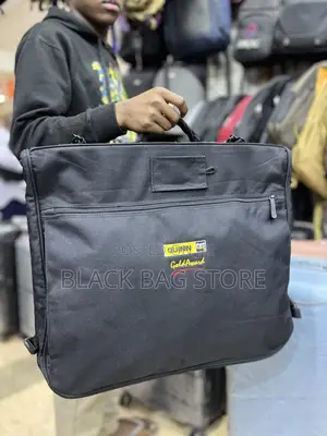 Garments Bag / Suite Carrier