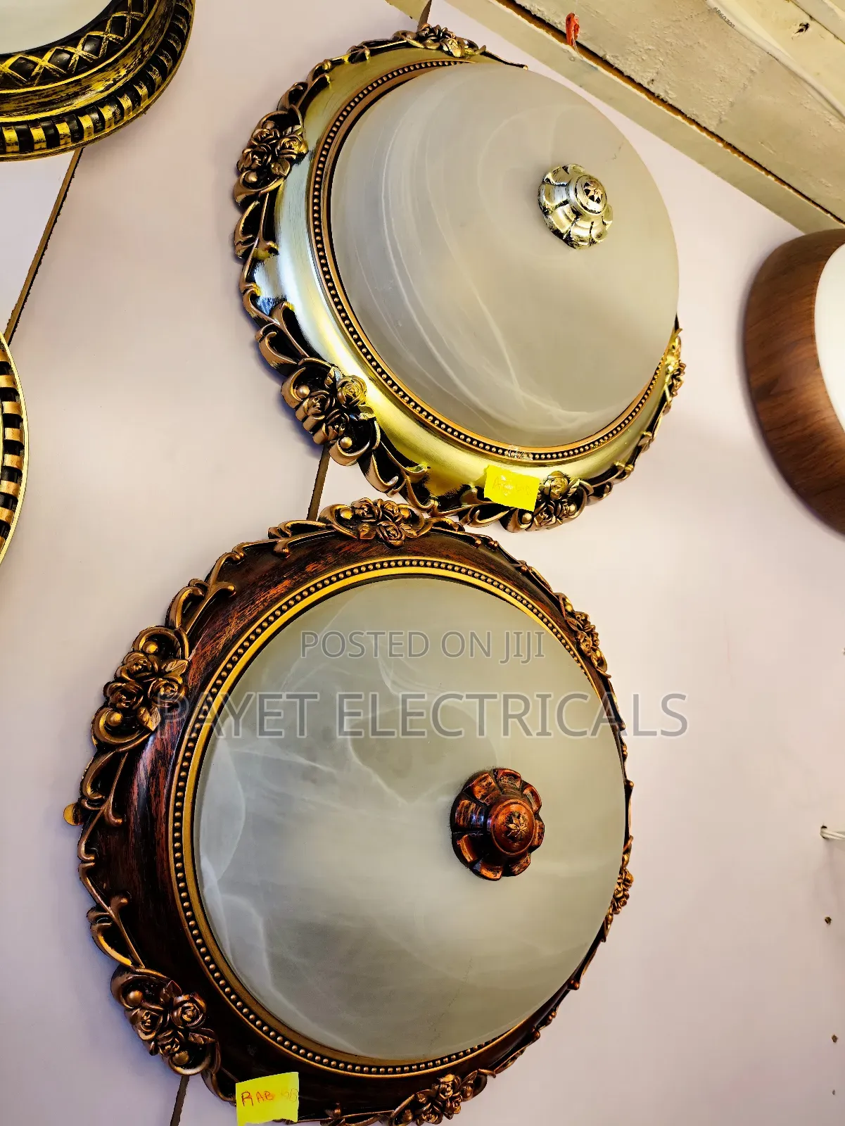 Frolor Ceiling Light Fitting Light