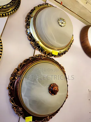 Frolor Ceiling Light Fitting Light