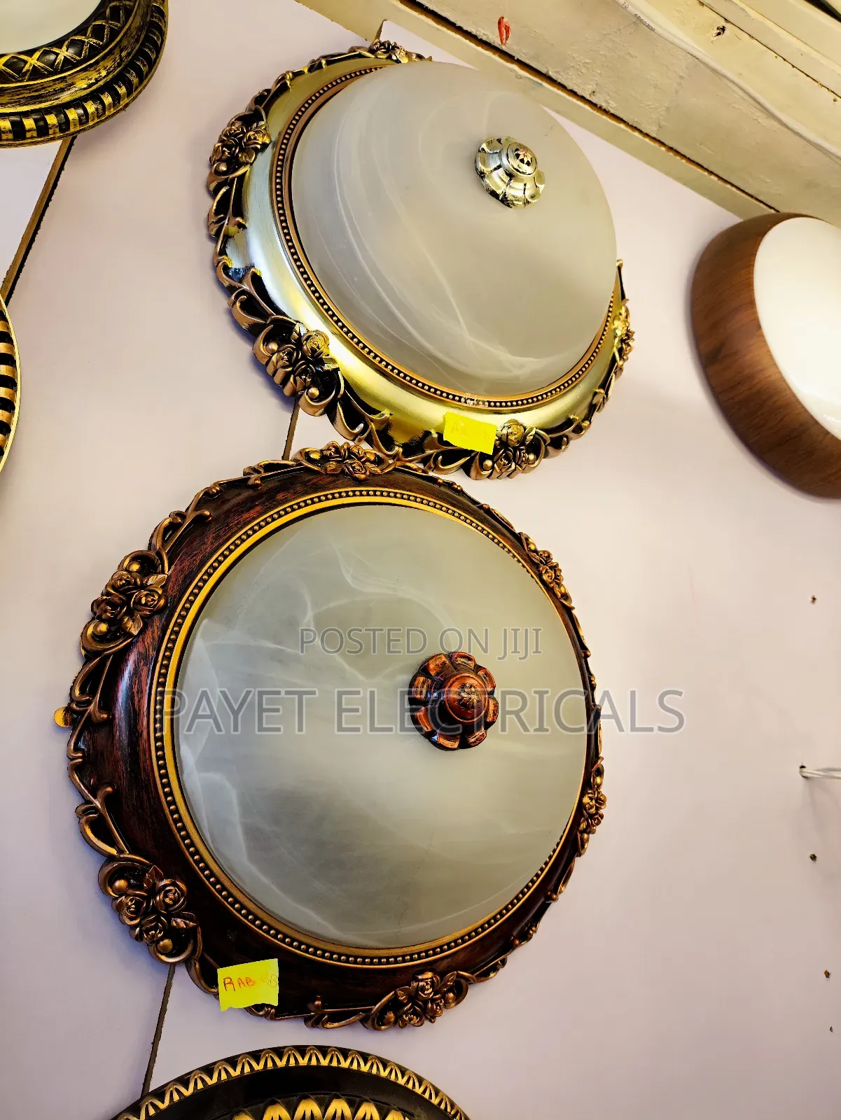 Frolor Ceiling Light Fitting Light