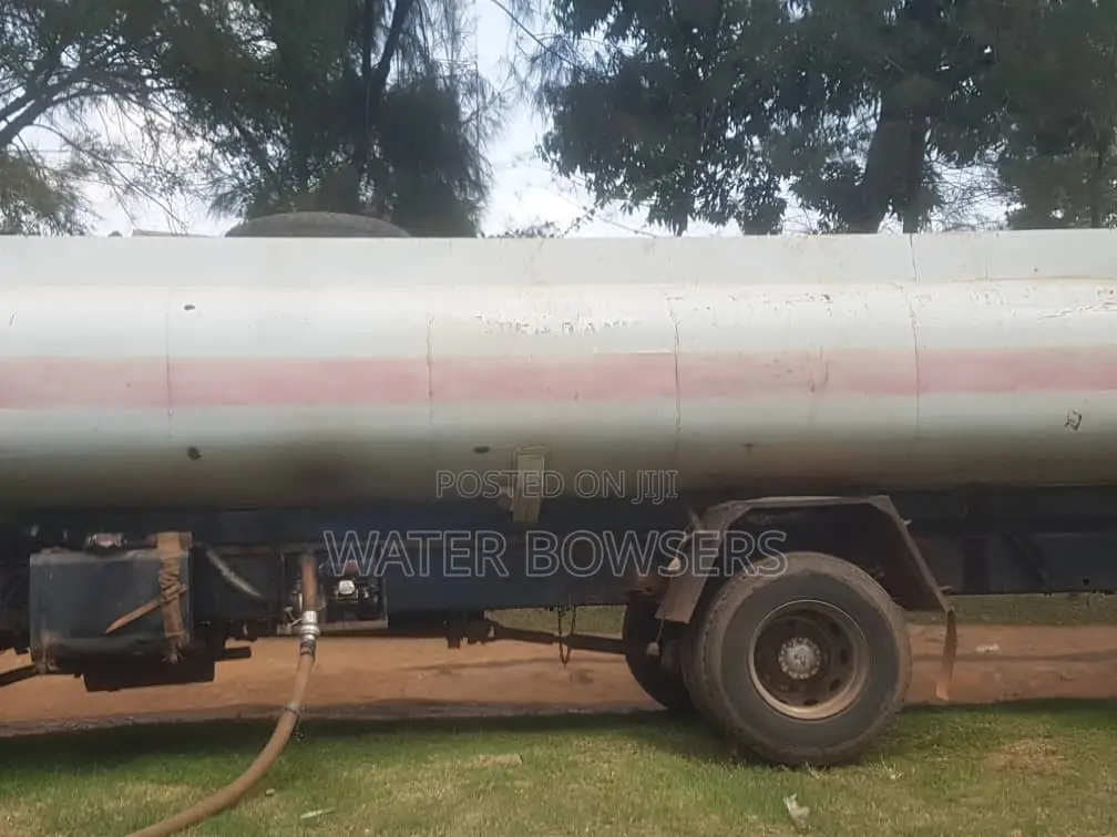 Water Supply Services