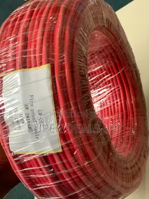 Fire Alarm Cable