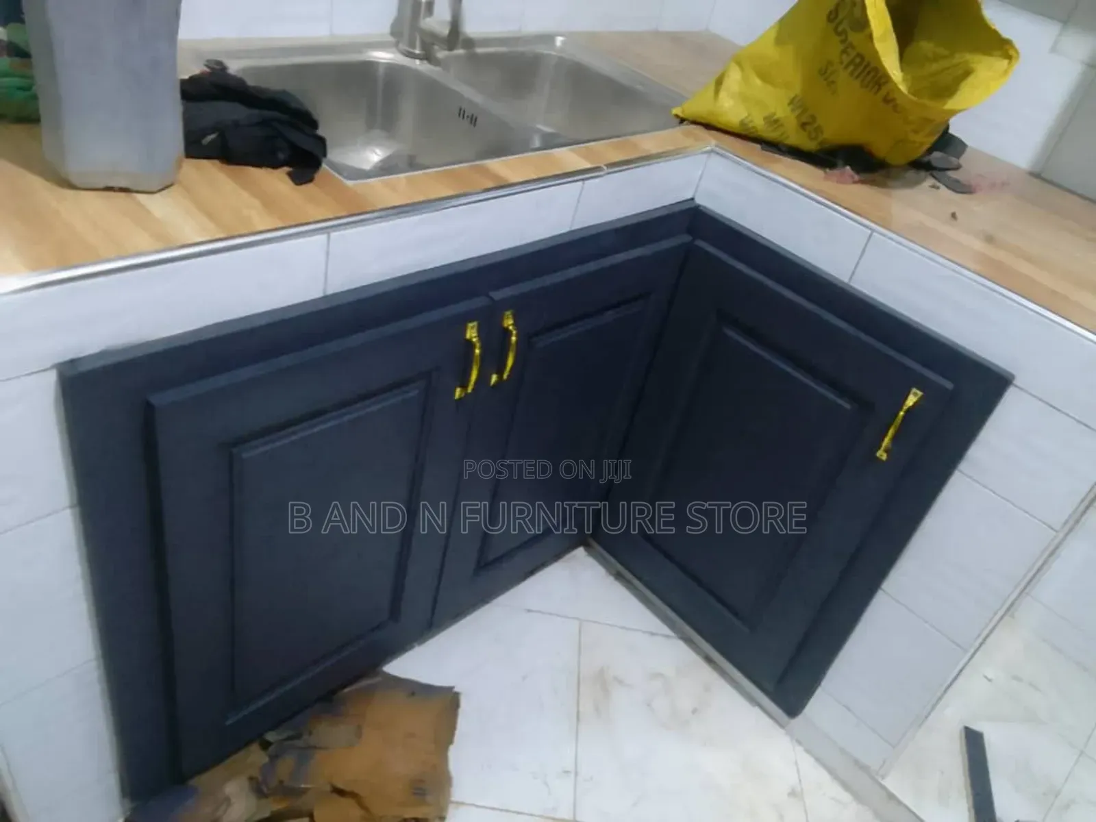 Kitchen Unit