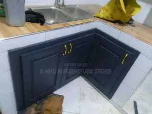 Kitchen Unit