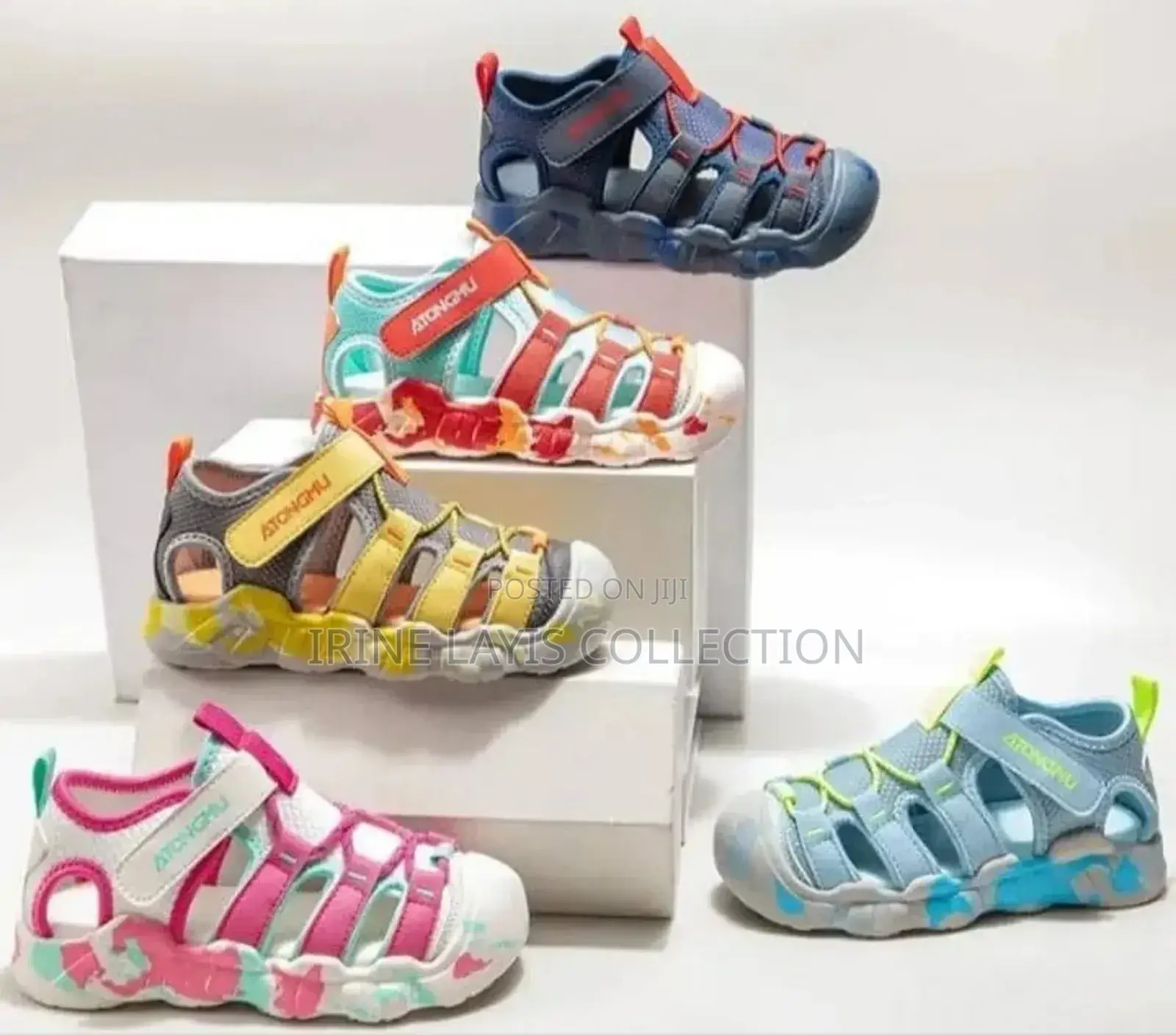 Original Unisex Summer Shoes