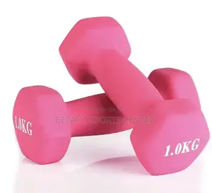 Dumbbells 1 Kg Pair