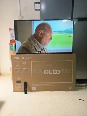 20% Discount Sales on TCL 43inches Qled Full Hd Android Tv