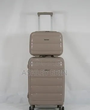 4pcs Hard Shell Unbreakable Luggage Suit Cases