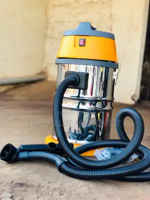 Electric Vacuum Cleaner 30 Litres