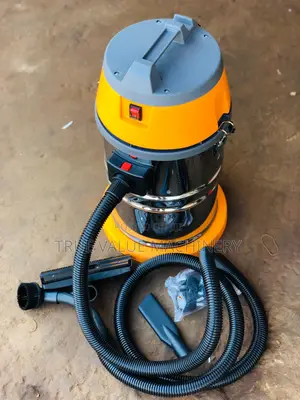 Vacuum Cleaner 30l Tank
