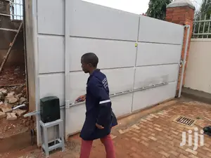 Automatic Gate