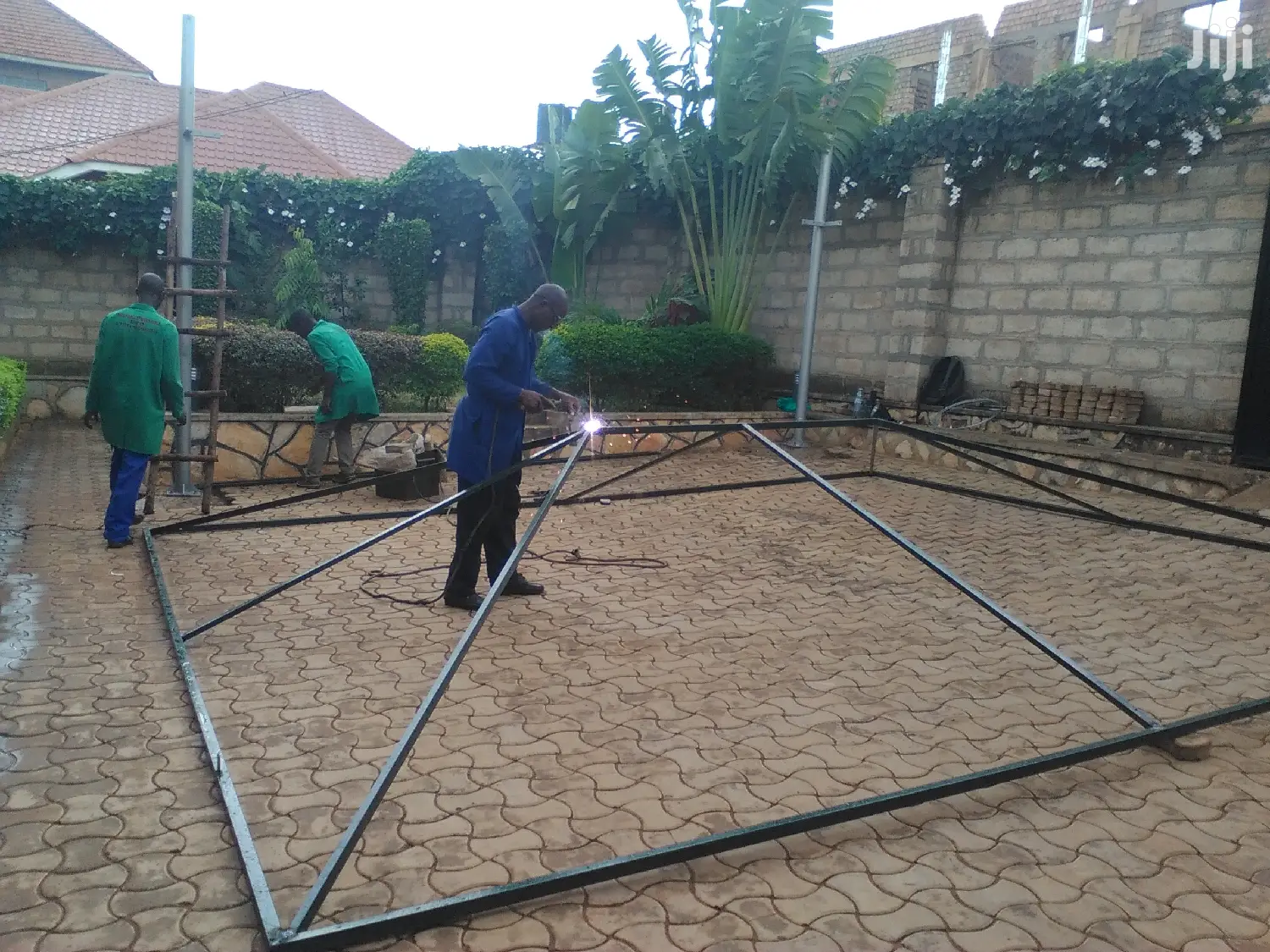 Automatic Gate