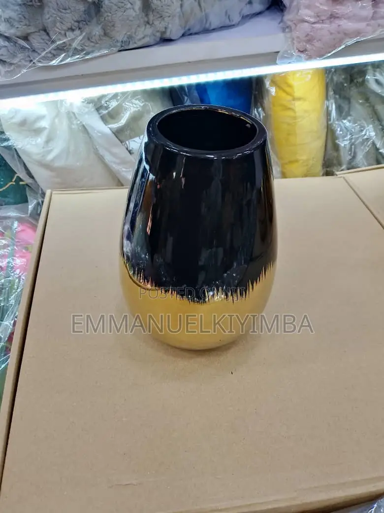 Flower Vase Small