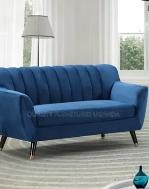 Light Blue 2 Seater