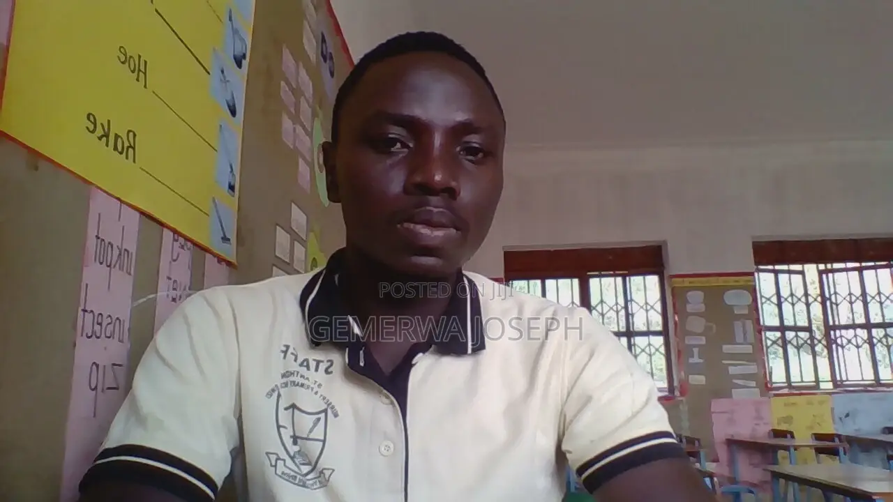 Admistrator and Teacher
