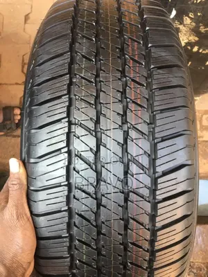 265/60r18 Bridgestone Tires.