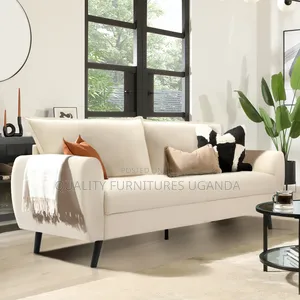 Gray Classic 3 Seater