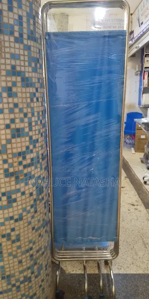 Ward Screen