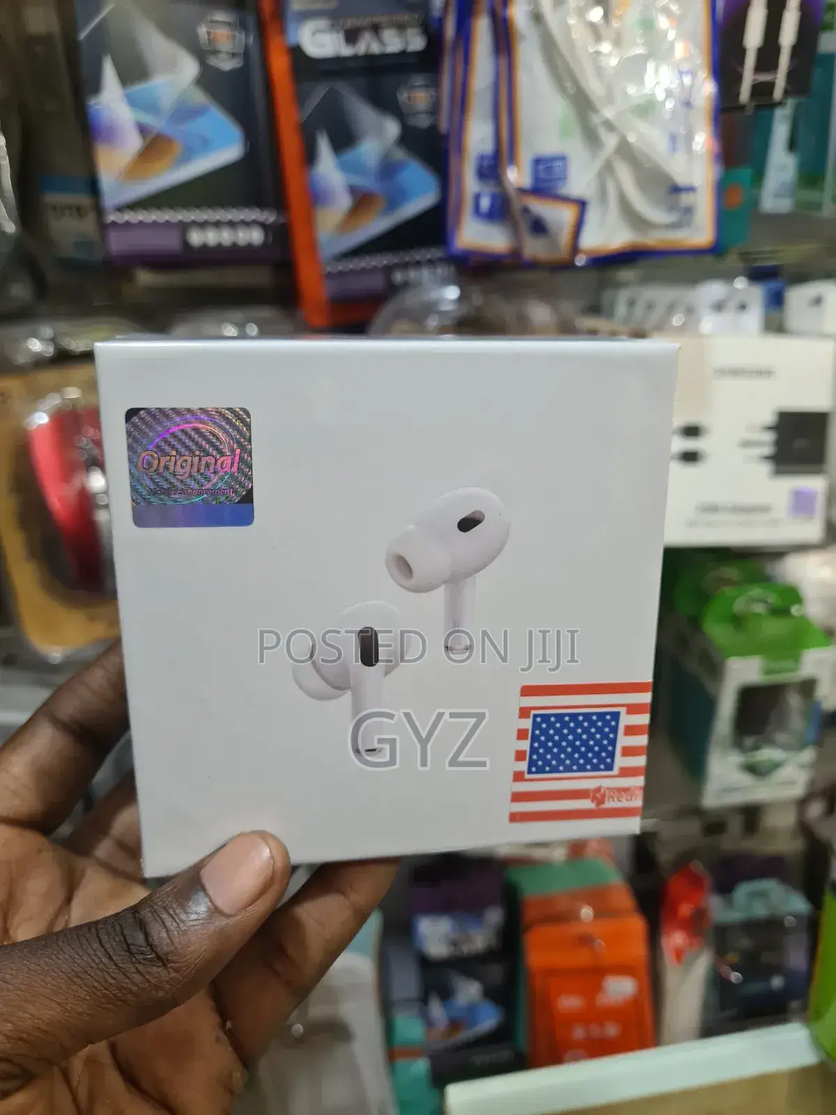 Airpods Pro