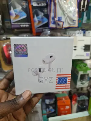 Airpods Pro