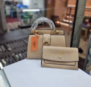 2 Pcs Handbags Women Bags Ladies Bag