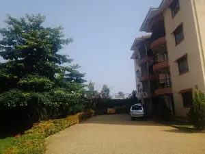 Furnished 3bdrm Apartment in Kirinya, Central Division for rent