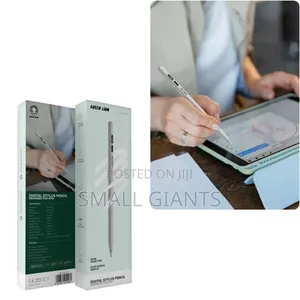 Green Lion Digital Stylus Pencil