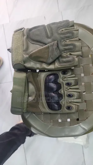 Bike Gloves Or Exercise Gloves