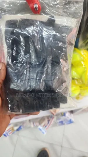 Bike Gloves Or Exercise Gloves