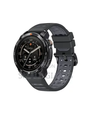 Mibro Gs Pro 2 Smartwatch