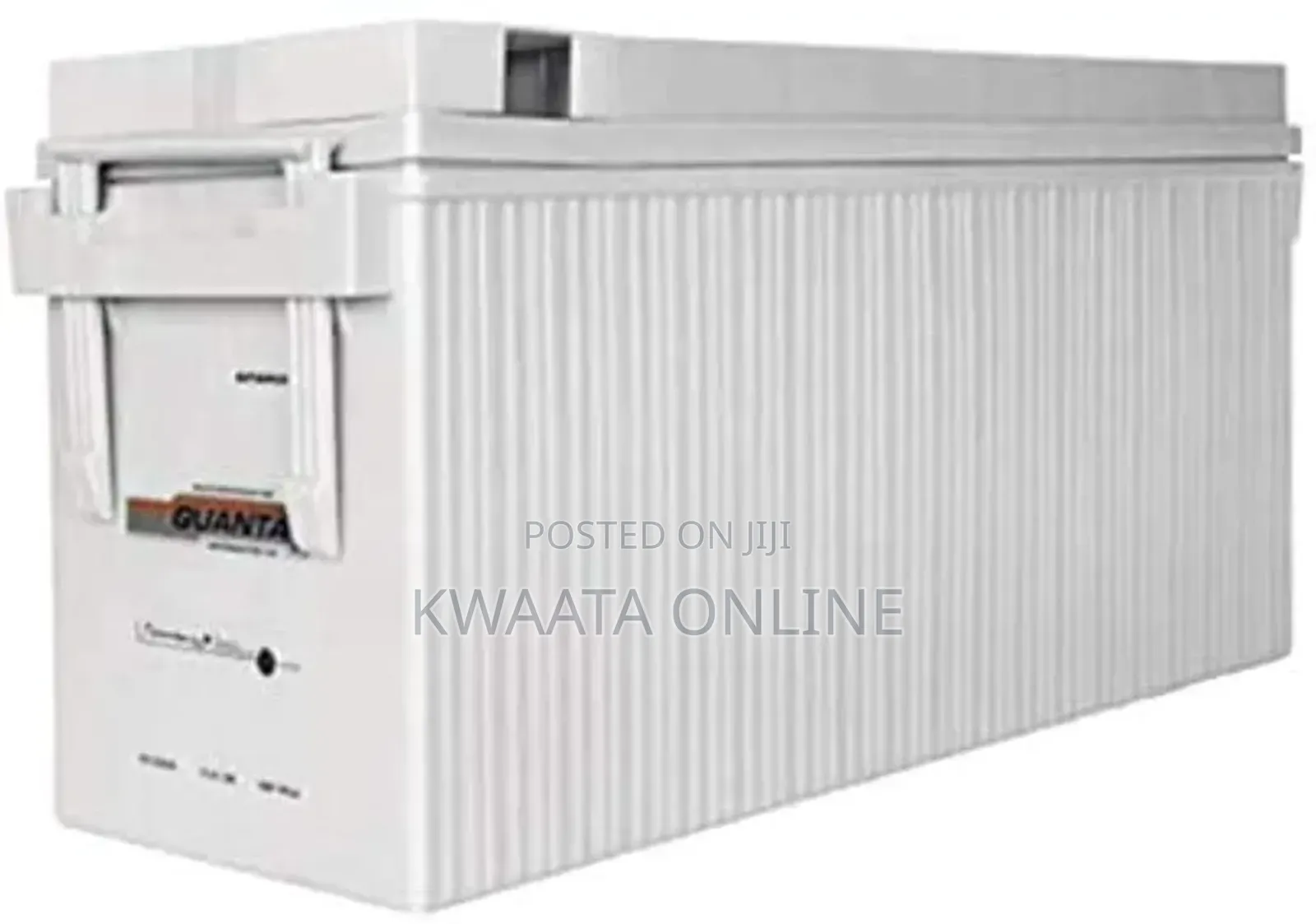 Amaron Heavy Duty Solar Battery 12v SMF 200ah
