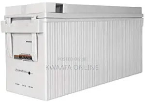 Amaron Heavy Duty Solar Battery 12v SMF 200ah