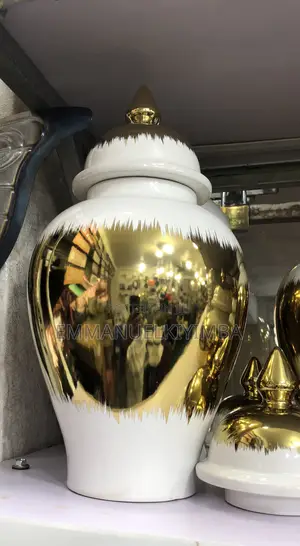 Flower Vase Big