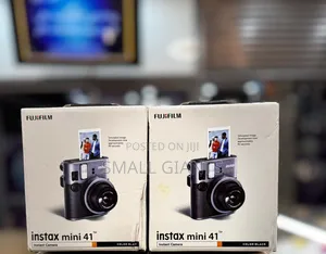 Instax Mini 41 Instant Camera