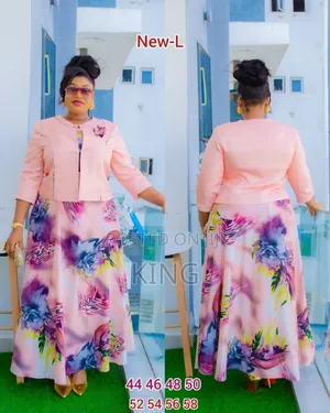 Coat Top Dress